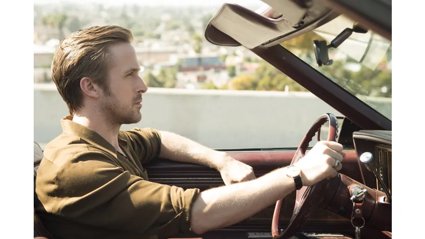La La Land