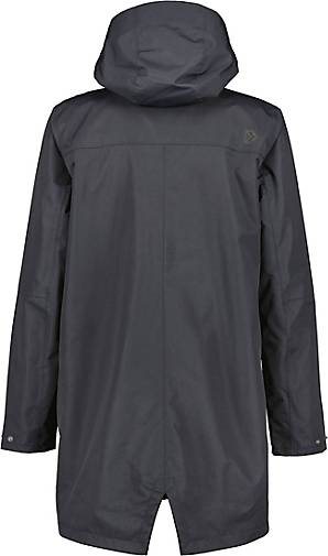 Didriksons Herren Jacke ANDREAS USX PARKA