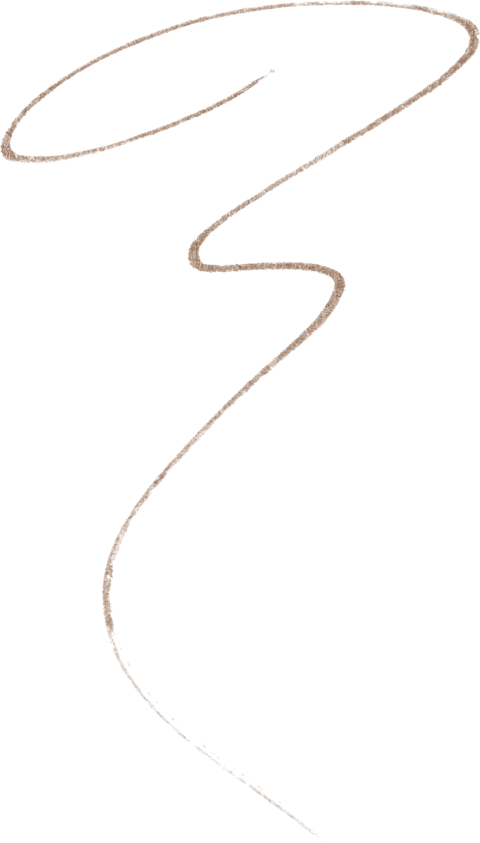 Augenbrauenstift Ultra Slim 01 Blonde, 1 St