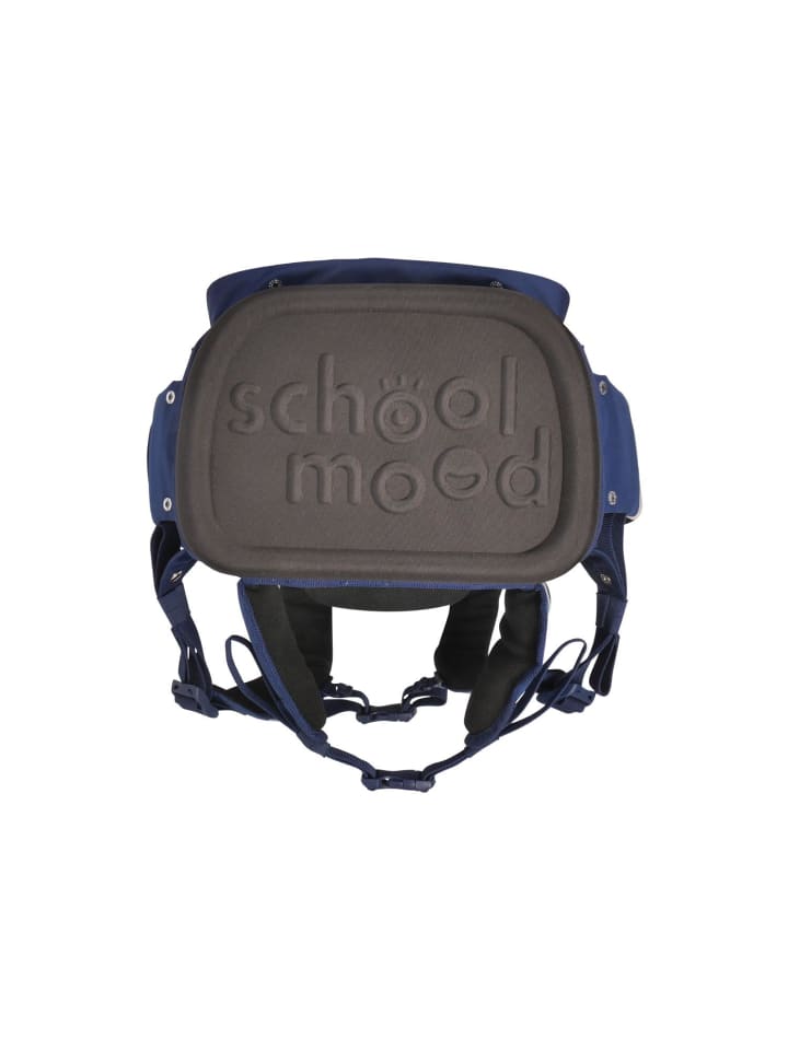 SCHOOL-MOOD School Mood Schulranzenset Timeless Moritz (Weltall) günstig kaufen onesize