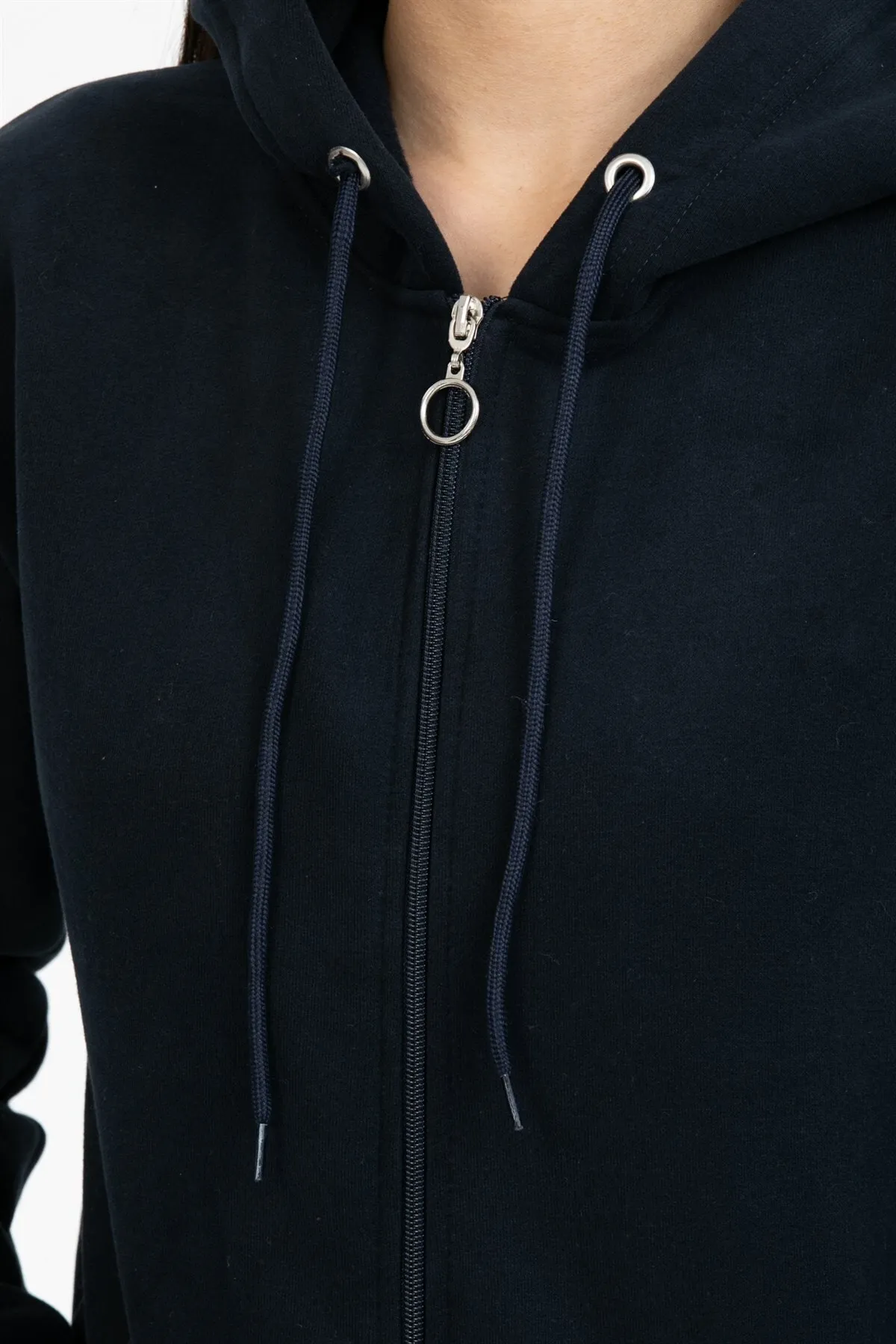 Deafox  Trainingsanzug - Dunkelblau - Regular Fit