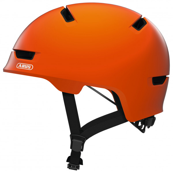 ABUS - Scraper 3.0 - Radhelm