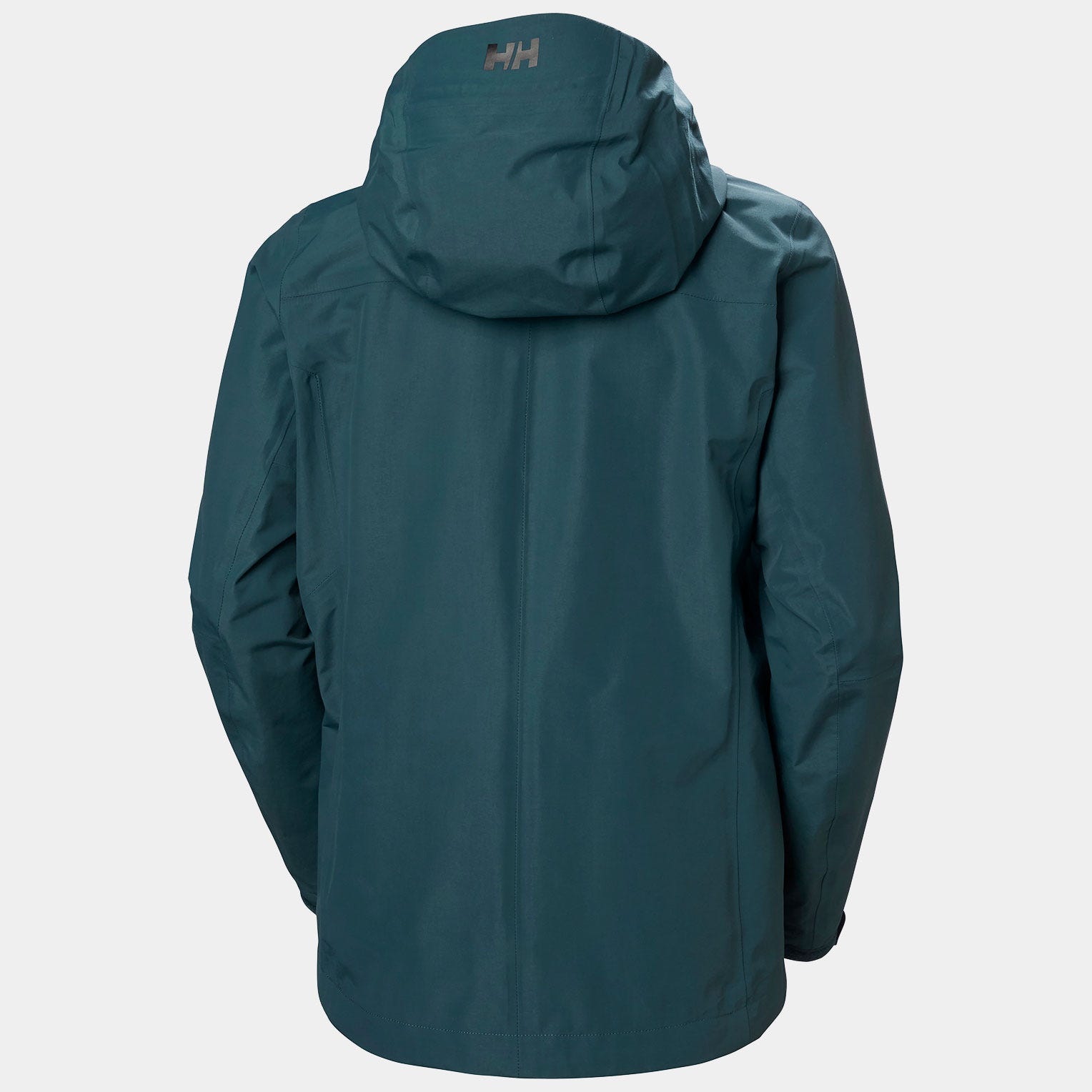 Women's Blaze 3 Layer Shell Jacket