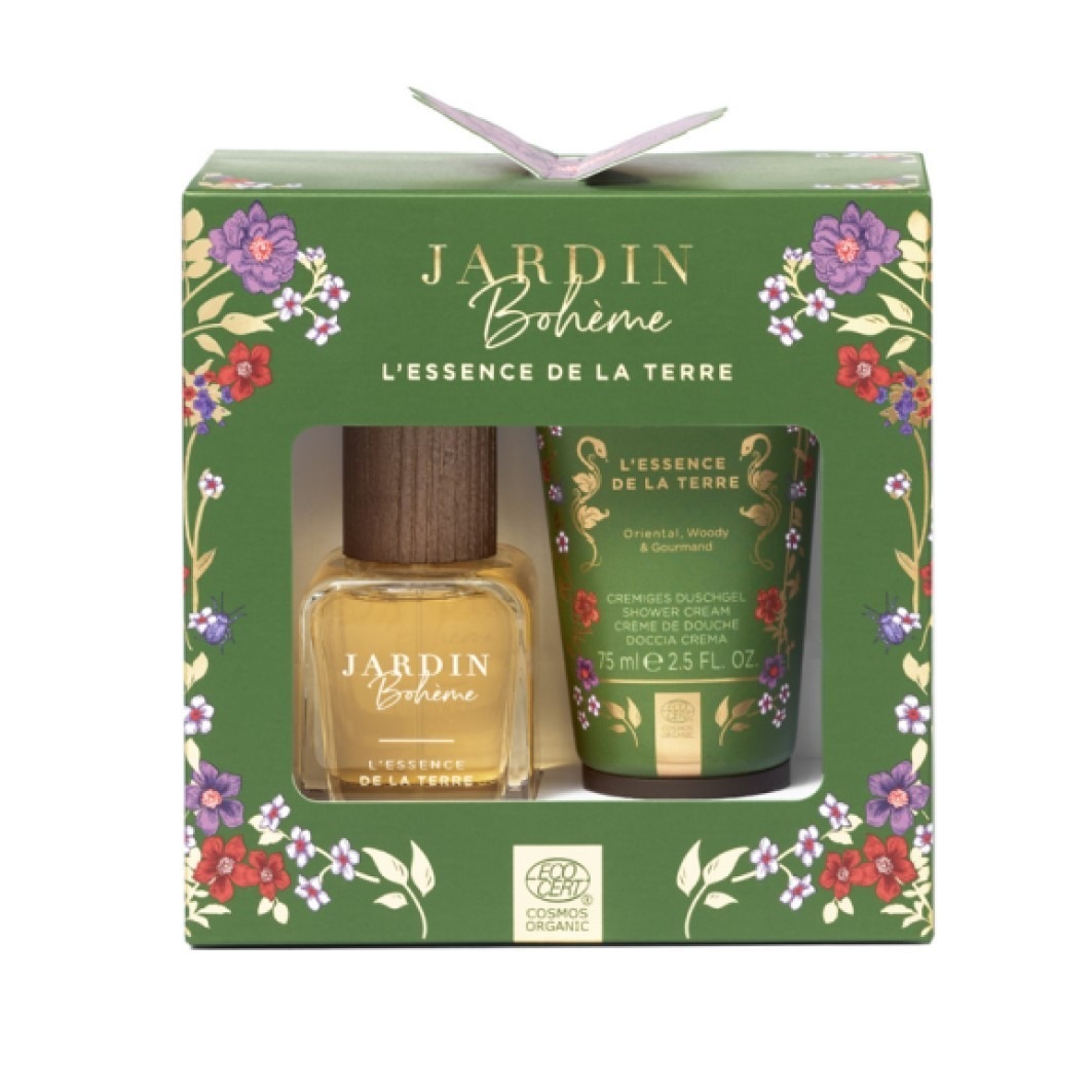L´Essence de la Terre Value Set