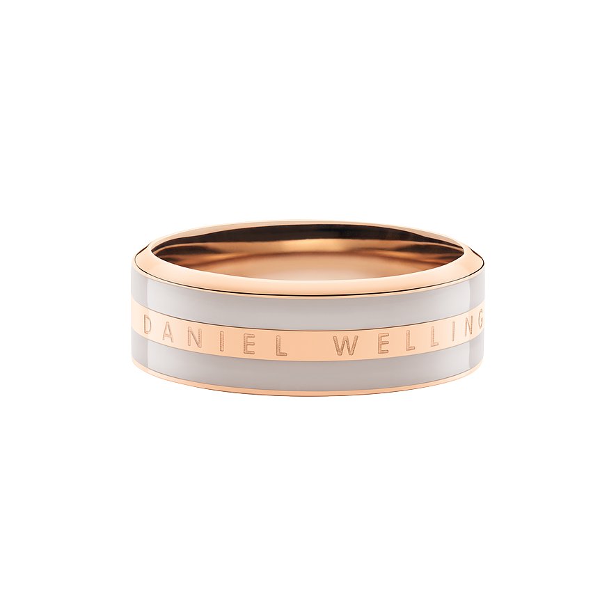 Daniel Wellington Edelstahlring