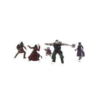 Critical Role - The Tombtakers Boxed Set (Prepainted)