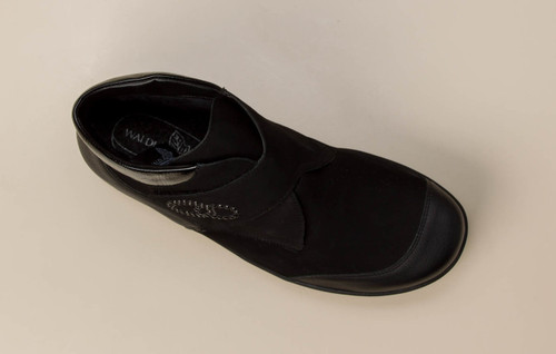 Klettschuh-28550090010 Waldläufer