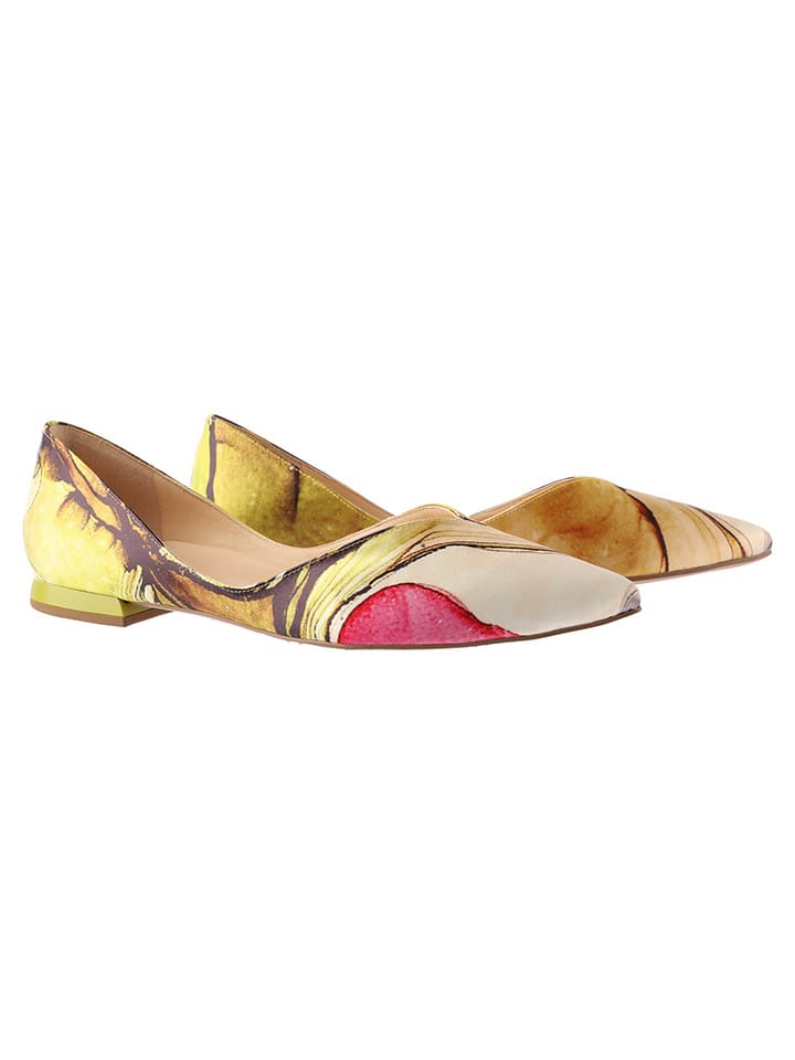 Högl Ballerinas 