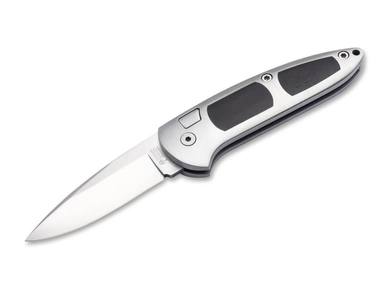 Speedlock I 2.0 Grenadill LTD