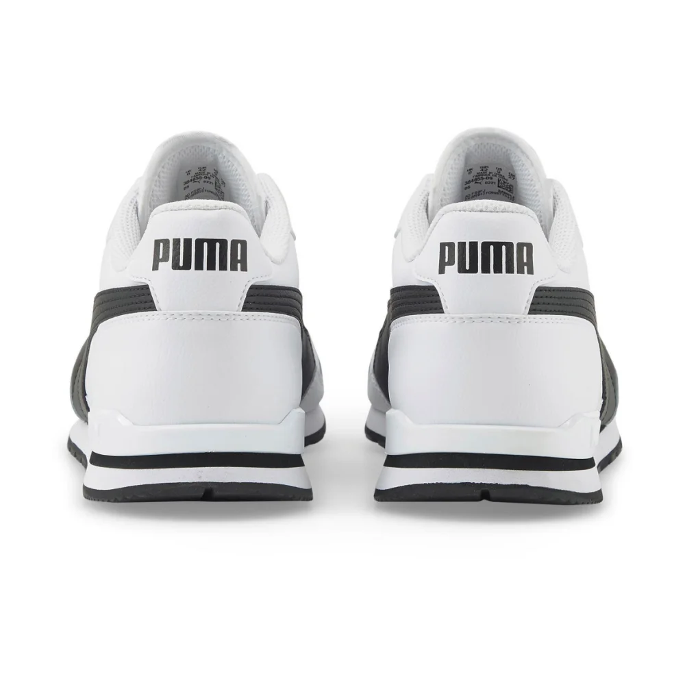 PUMA ST Runner v3 384855-009 / weiss