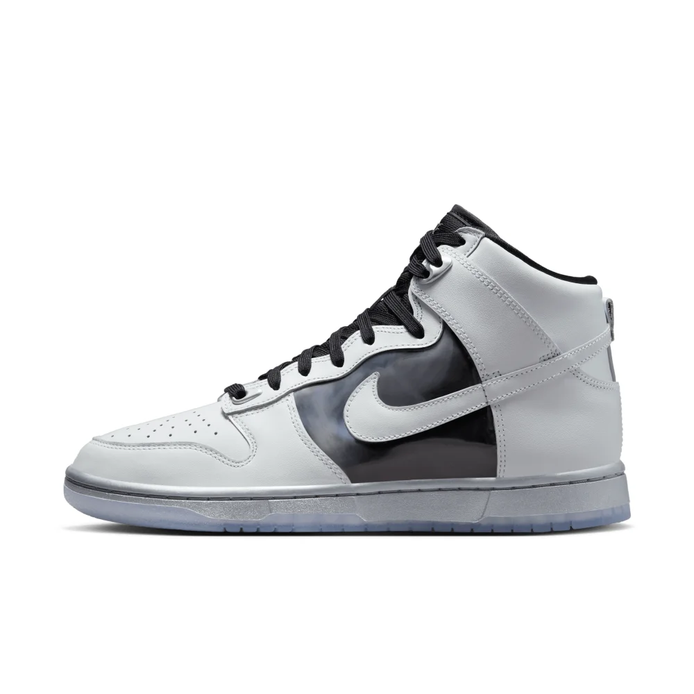 Nike Dunk High SE DX5928-100 / weiss