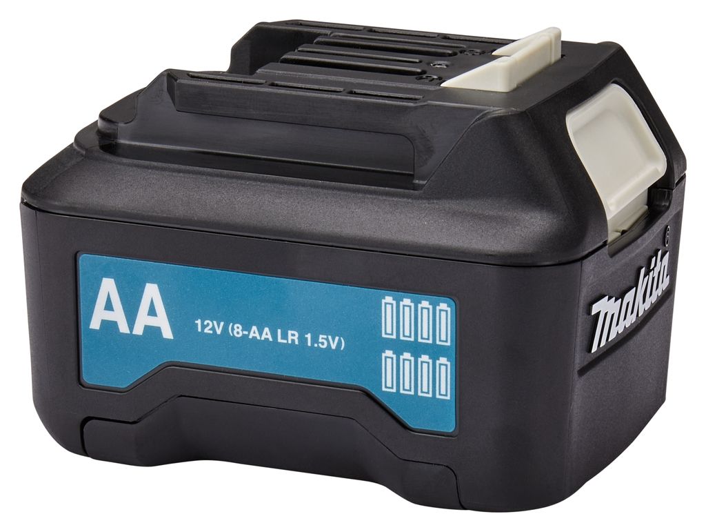 Príslušenstvo Makita CP00000001 ADP09 Adaptér na batérie pre laser