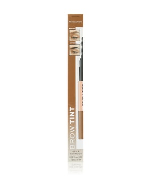 REVOLUTION Brow Tint Colour Adapt Augenbrauenfarbe-2.56 ml