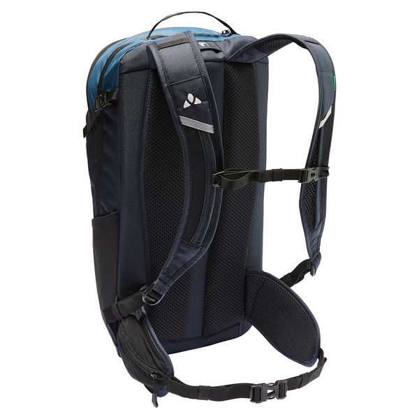 LEDRO 18 Unisex - Fahrradrucksack