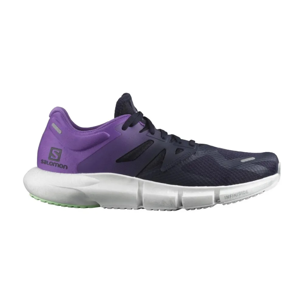 Salomon PREDICT2 l41565200 / lila