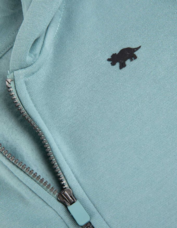 Sweatjacke - Print