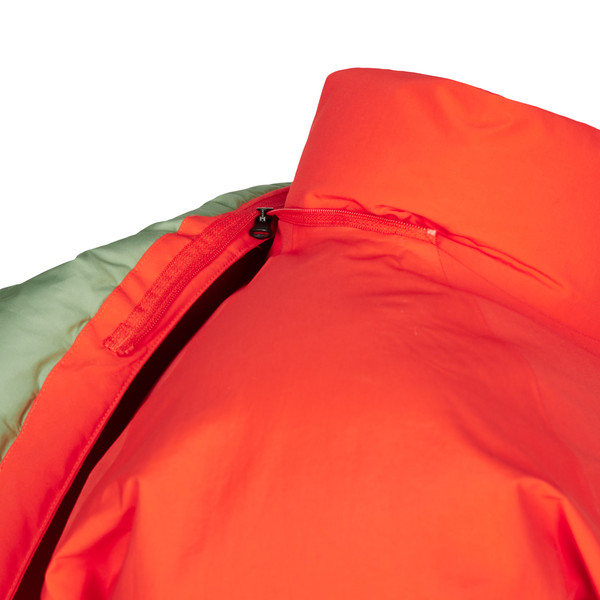 MAMMOTH GORE-TEX PARKA Herren - Daunenjacke