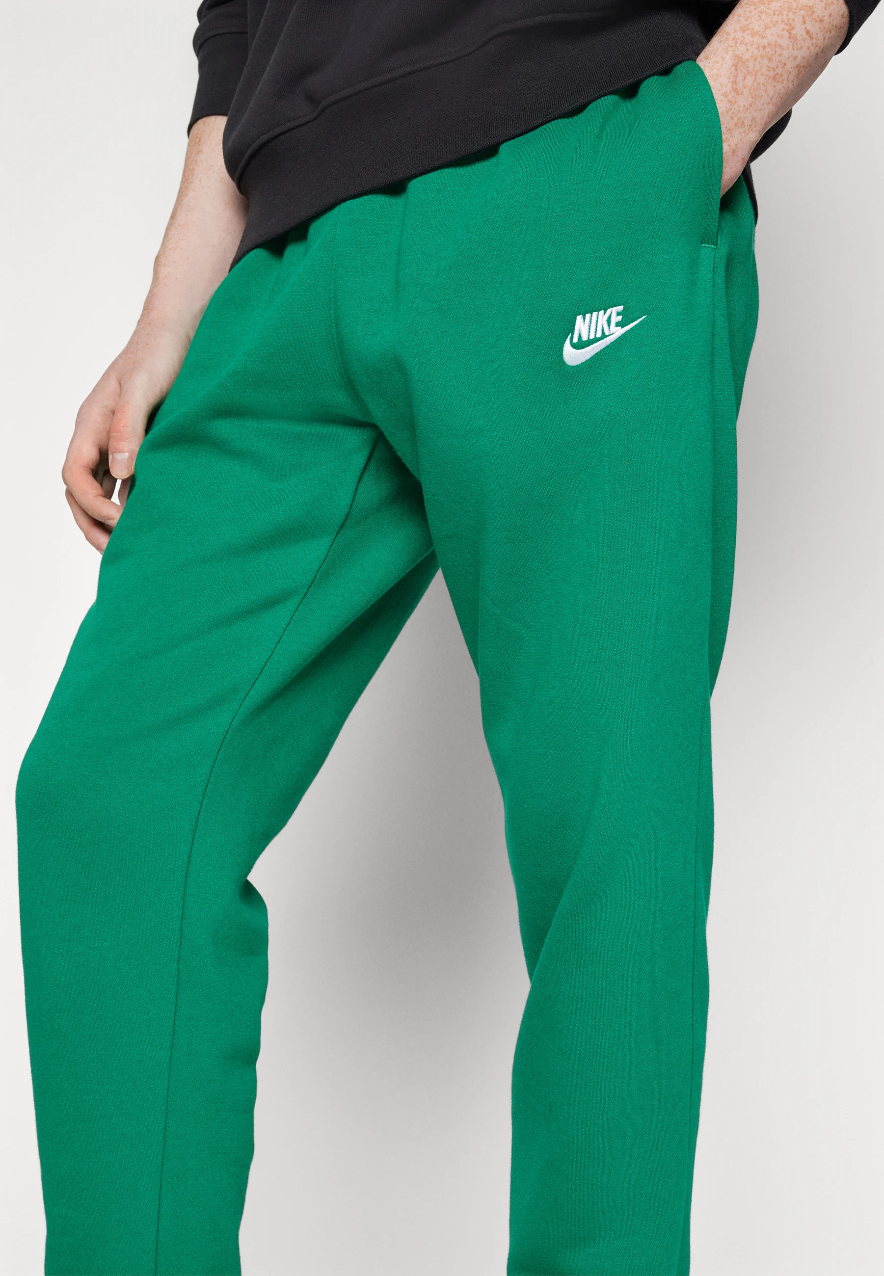 Nike Sportswear CLUB BB - Pantalones de chándal
