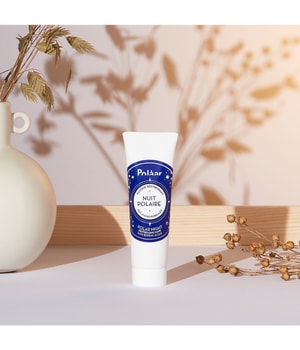 Polaar Polar Night Destressing Mask With Boreal Algae Gesichtsmaske-50 ml