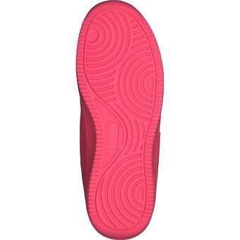 Be Wild Sneaker in pink