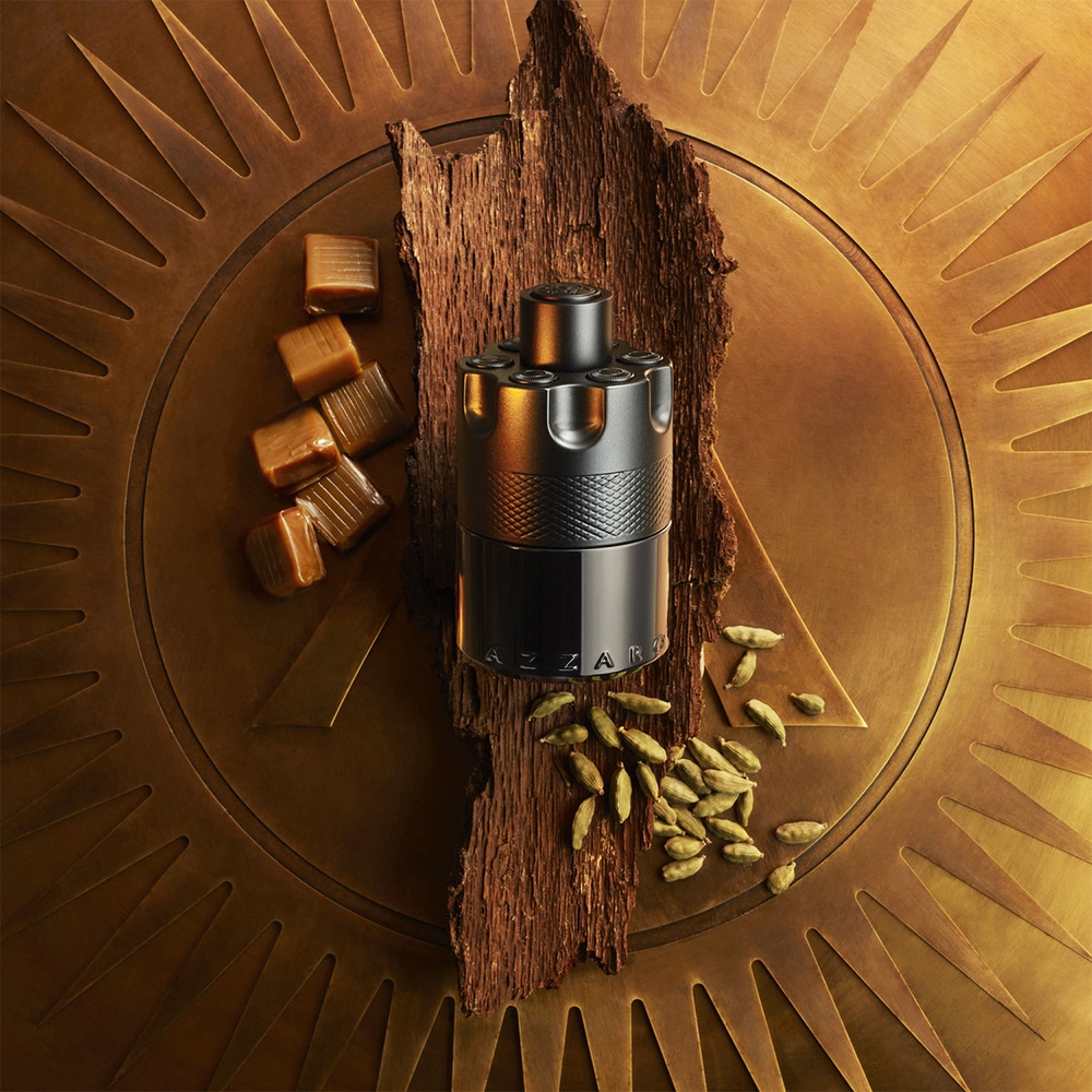 Azzaro Azzaro The Most Wanted Eau de Parfum Intense