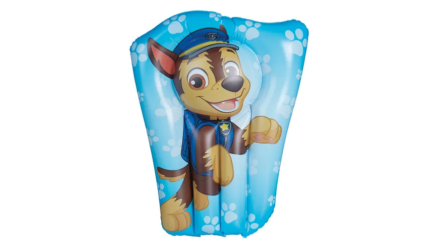 Happy People - Paw Patrol Kindermatratze Chase