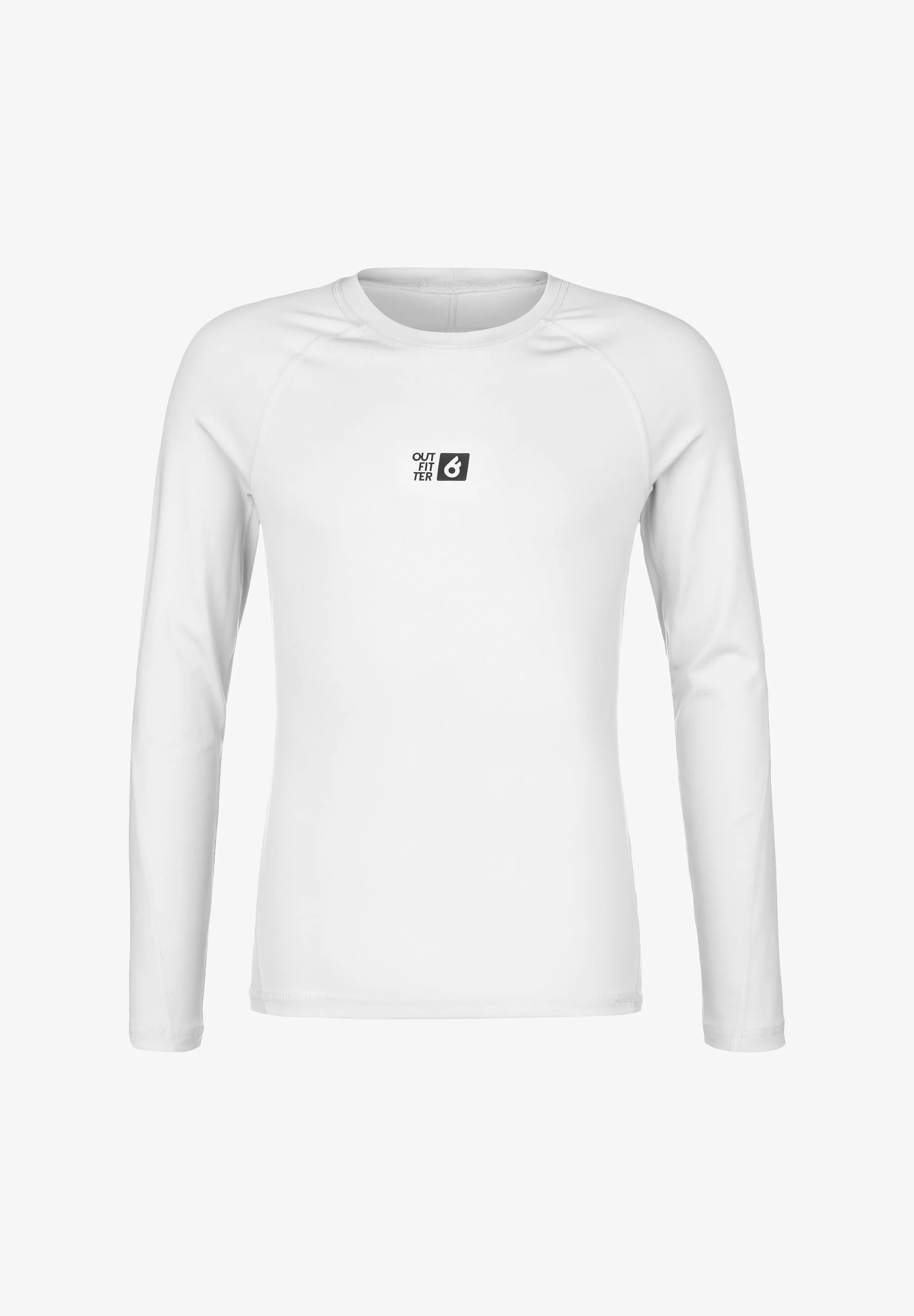 Outfitter OCEAN TAHI LONGSLEEVE - Camiseta interior