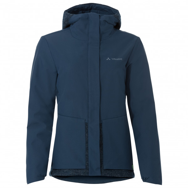 Vaude - Women's Cyclist padded Jacket IV - Fahrradjacke