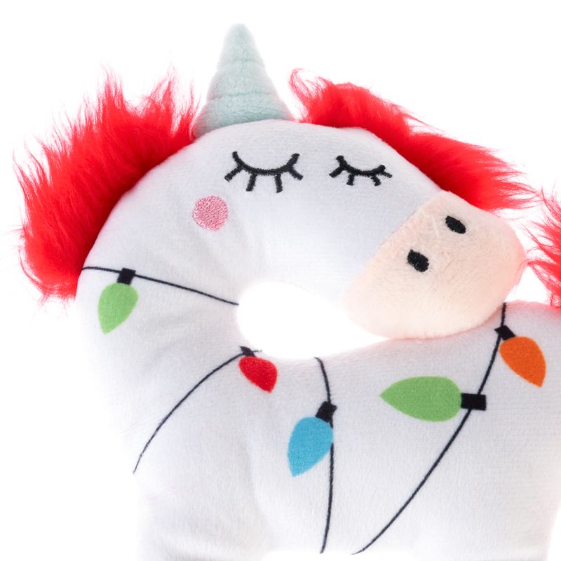 TIAKI Hundespielzeug Einhorn zu TOP-Preisen