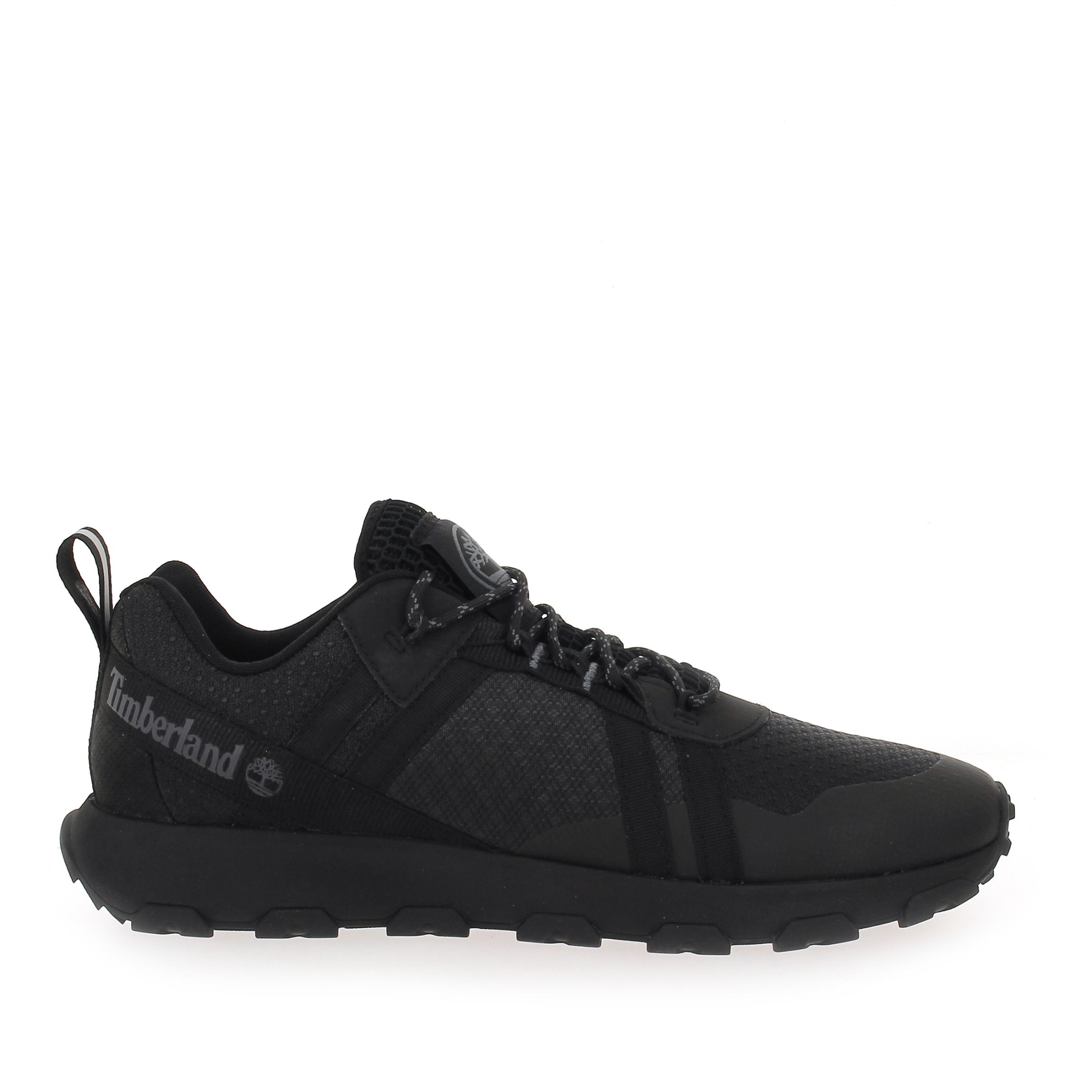 Timberland  WINDSOR TRAIL LOW - Noir