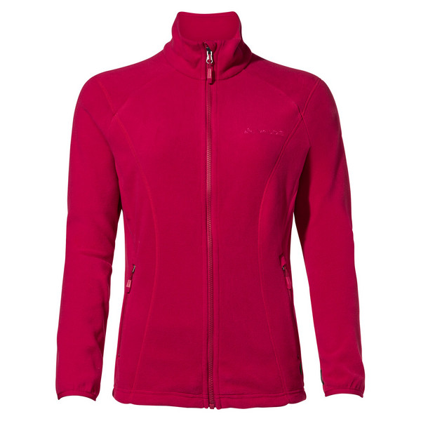 ROSEMOOR FLEECE JACKET II Damen - Fleecejacke