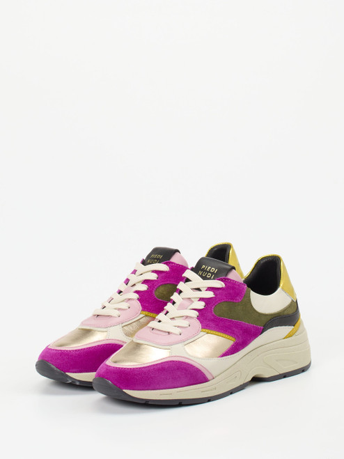 Sneaker-26619950008 Piedi Nudi