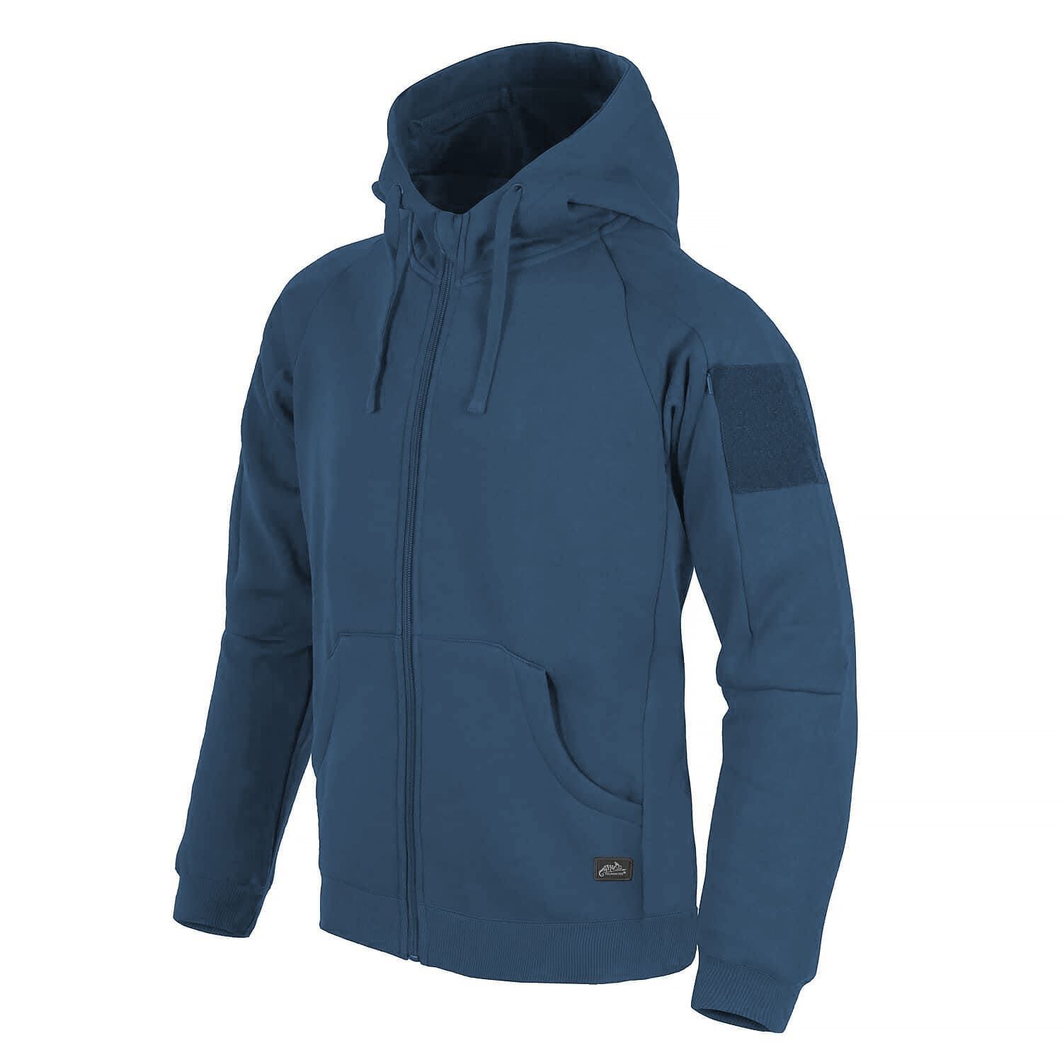 Urban Tactical Hoodie Lite FullZip