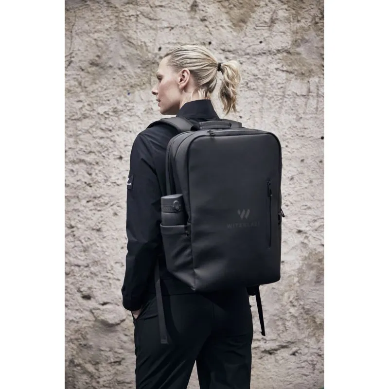 Witeblaze LUKE Businessrucksack - schwarz
