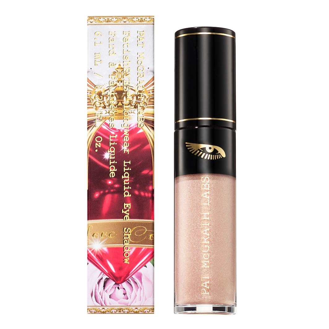 FetishEYES™ Longwear Liquid