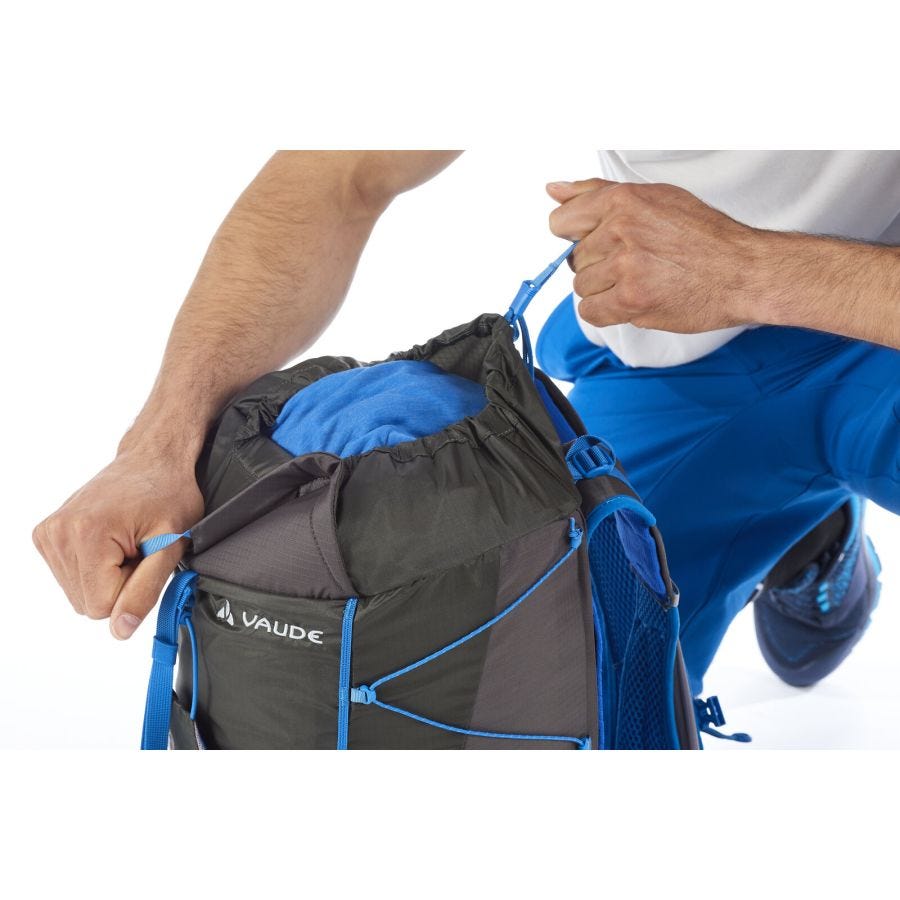 Trail Spacer 28 - Leichtrucksack
