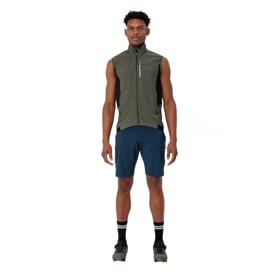 Kuro Fahrrad Shorts II Herren