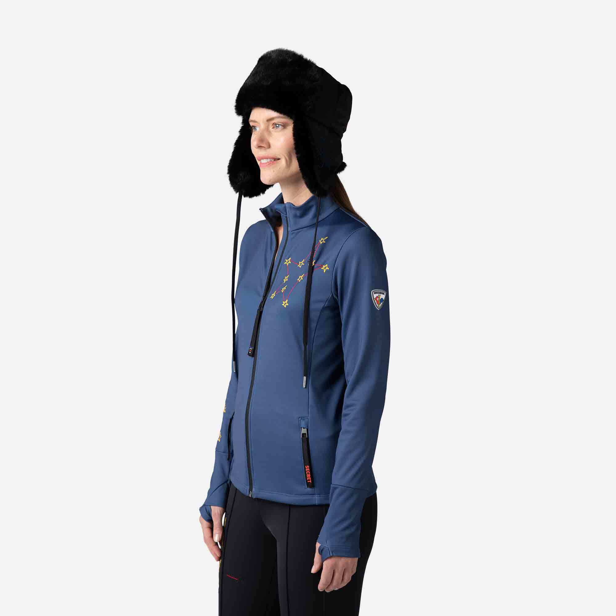Veste JCC Climi femme