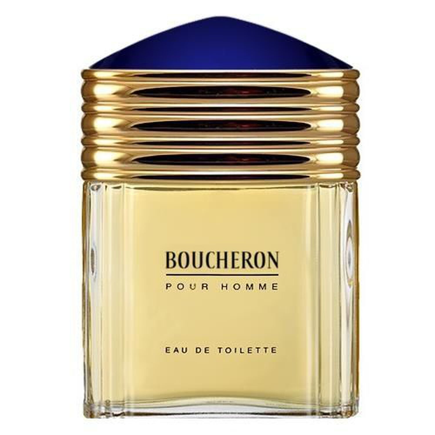 Boucheron Boucheron pour Homme Eau de Toilette