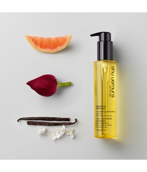 Shu Uemura Essence Absolue nourishing protective hair oil Haaröl 50 ml
