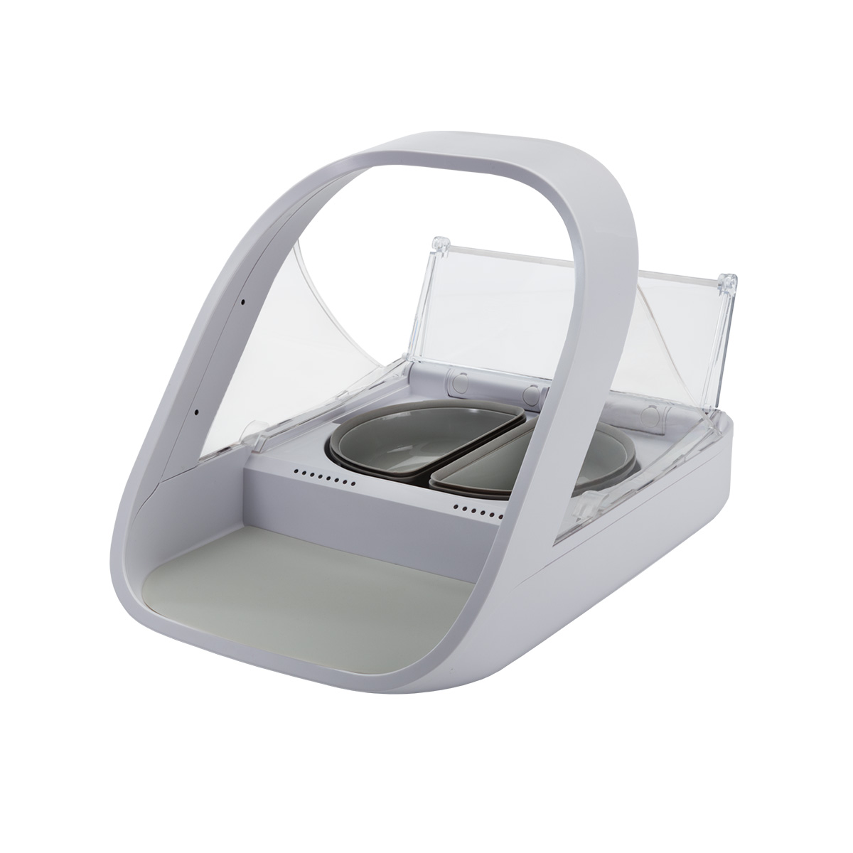 Sure Petcare SureFeed Mikrochip Futterautomat Connect + Hub
