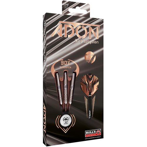 BULL'S DARTPFEIL ADON STEEL DART
