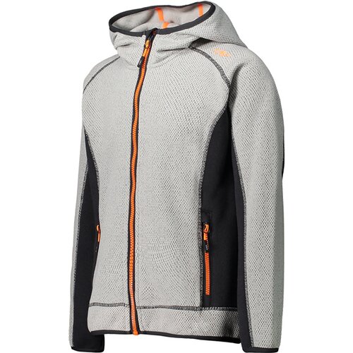 KINDER KAPUZENSWEAT