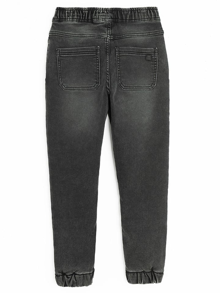 COOL CLUB Jeans - Regular fit - in Anthrazit günstig kaufen