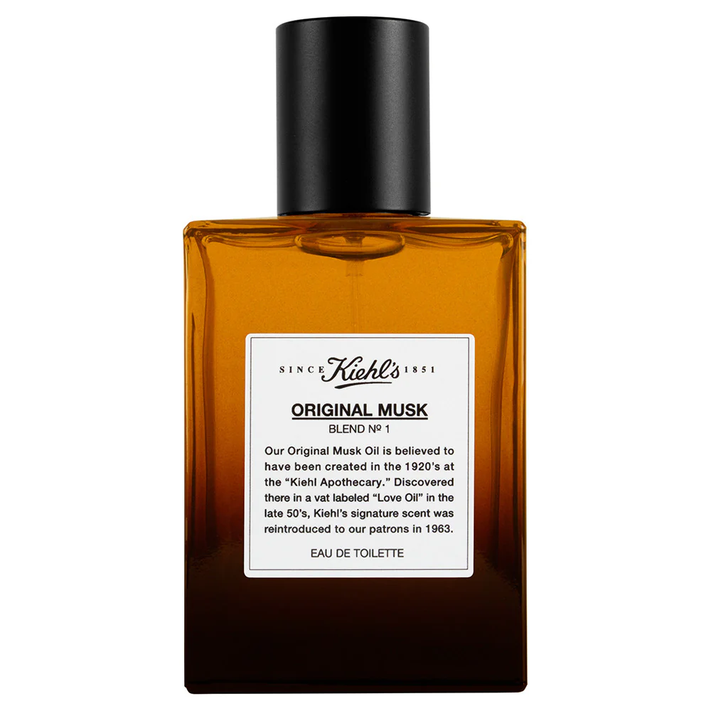 Original Musk Original Musk - Eau de Toilette, Eau de Toilette Unisex