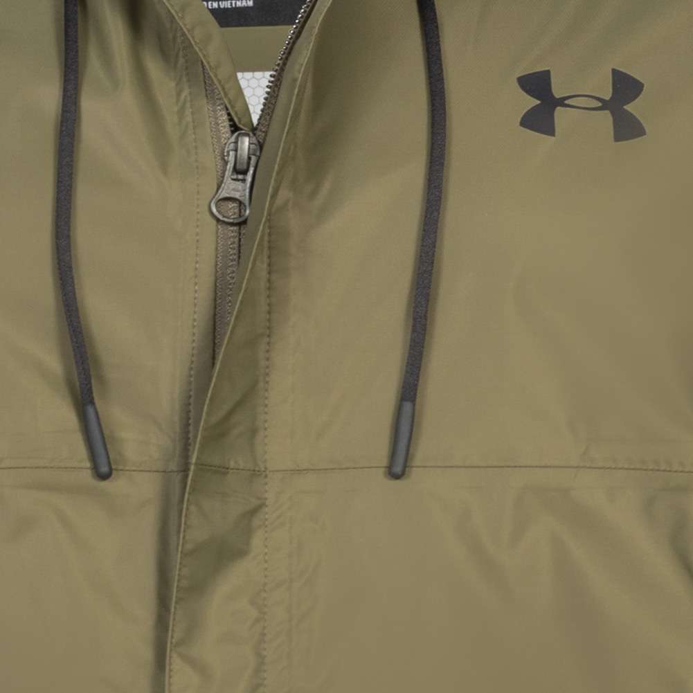Under Armour STORMProof Shell Herren Jacke 1350950-361