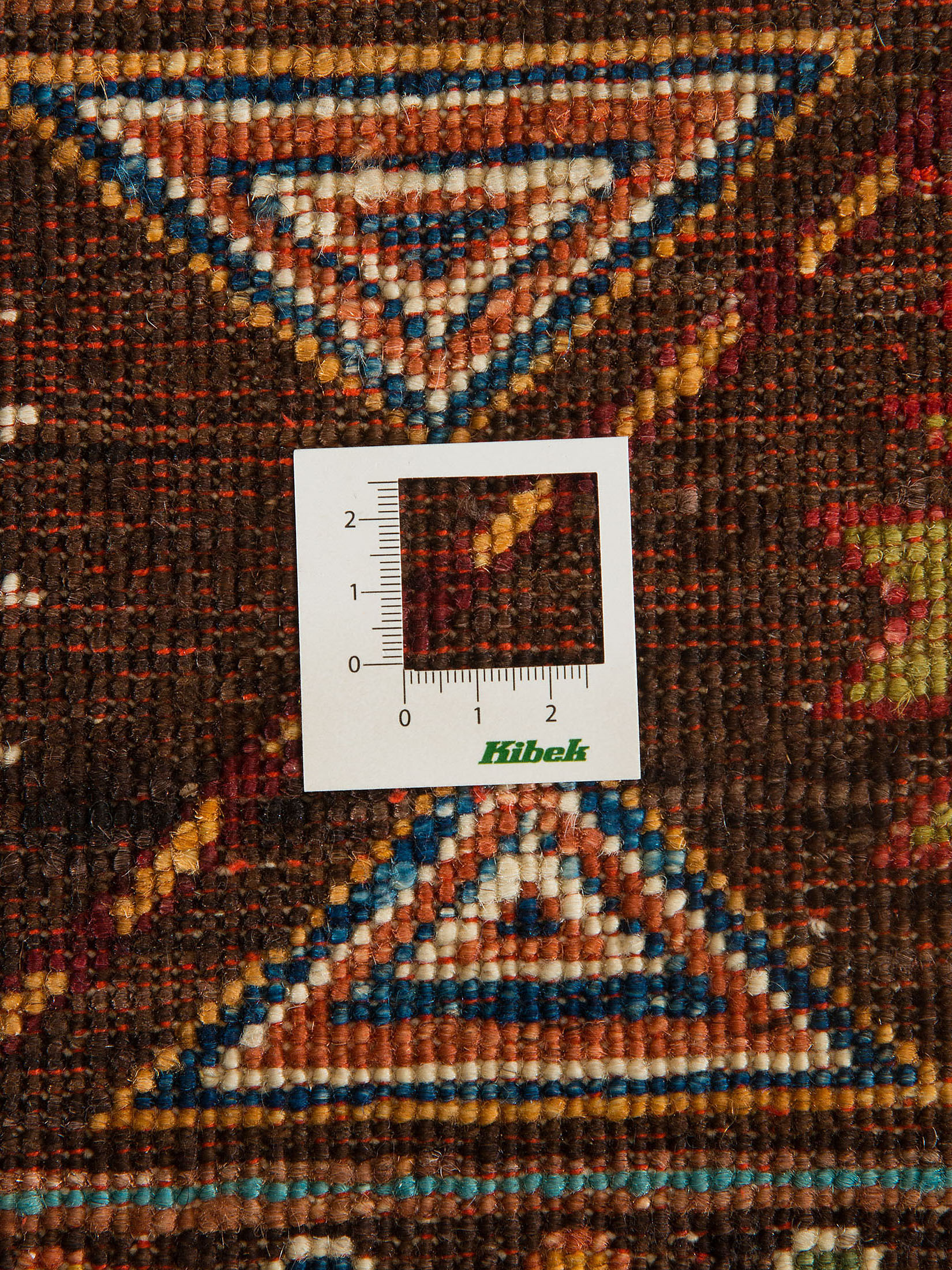 Buchara Ghazni ca. 202 x 300 cm, Unikat / Einzelstück