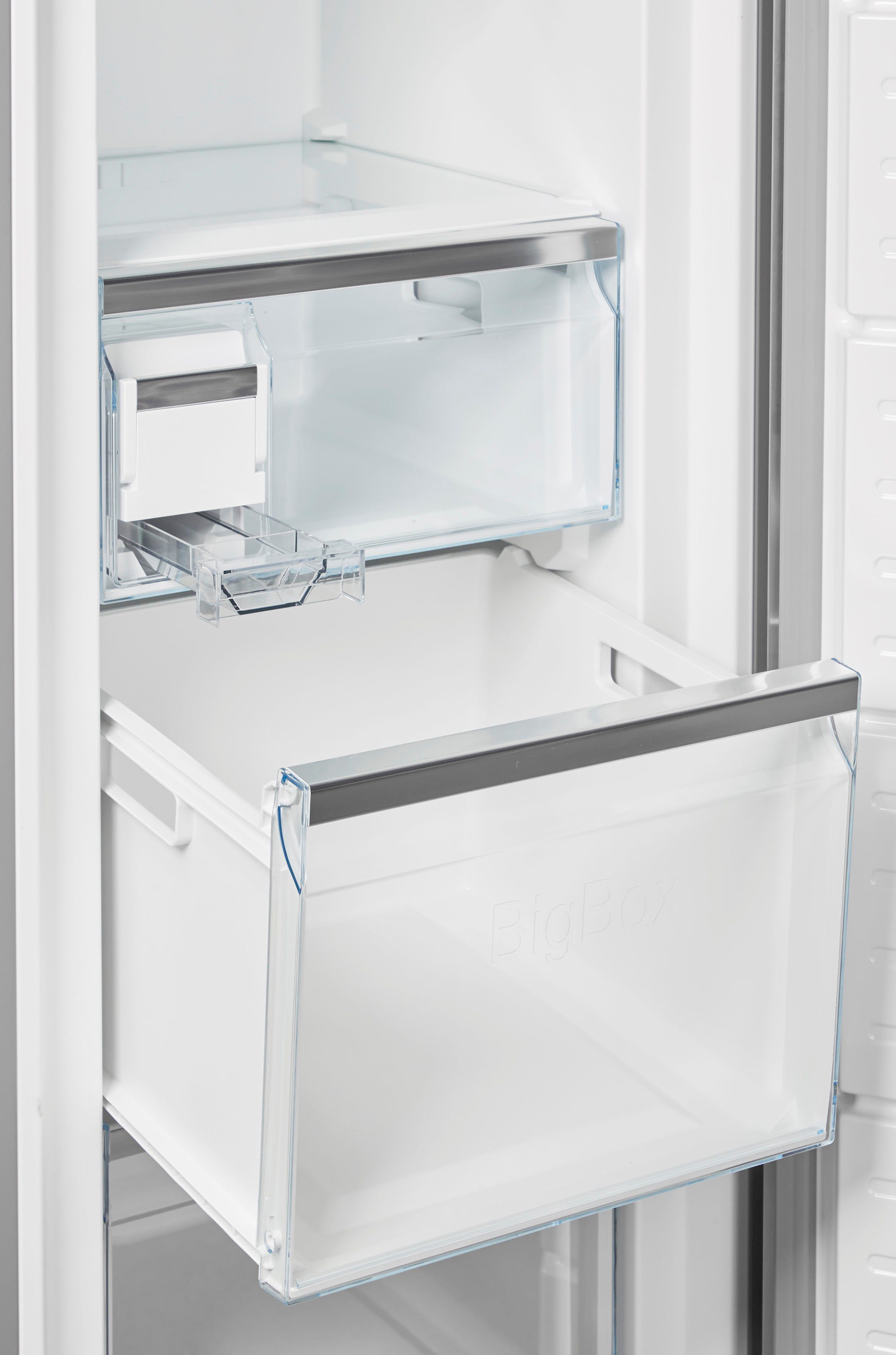 BOSCH European Side-by-Side KAN95AIEP, 186 cm hoch, 120 cm breit