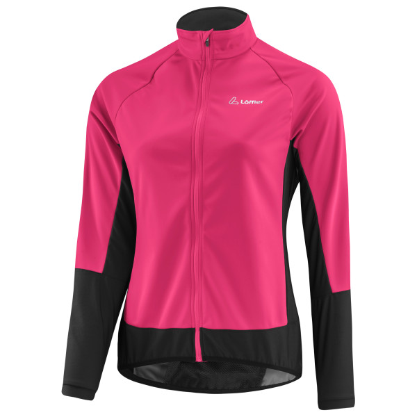 Löffler - Women's Bike Jacket Alpha II Windstopper Light - Fahrradjacke