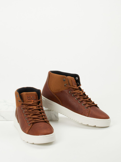 Sneaker high-84662890029 HUB